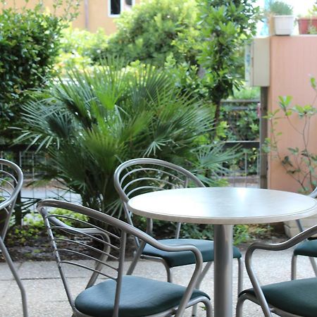 Hotel American Bellaria-Igea Marina Extérieur photo