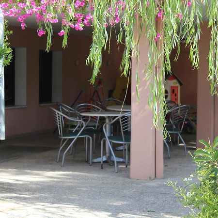 Hotel American Bellaria-Igea Marina Extérieur photo