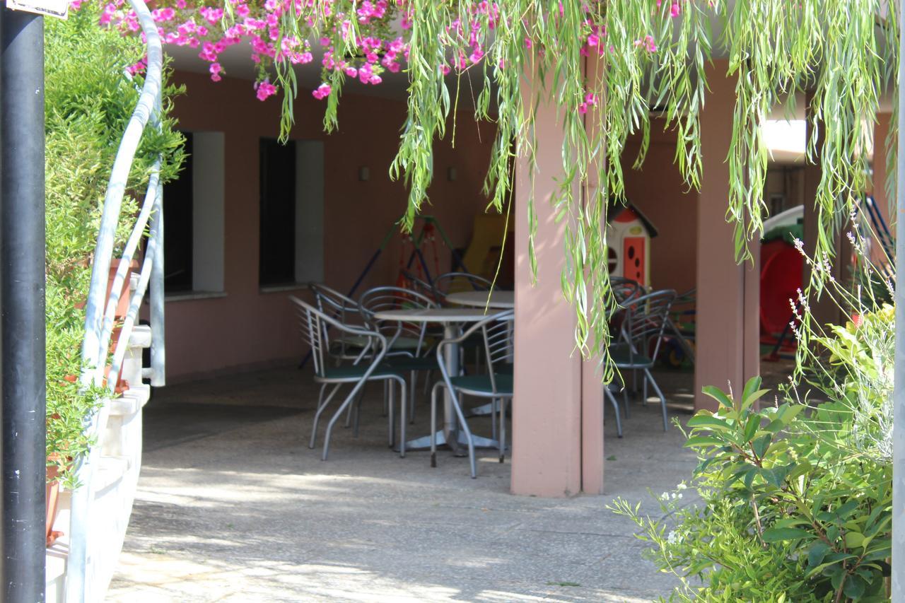 Hotel American Bellaria-Igea Marina Extérieur photo