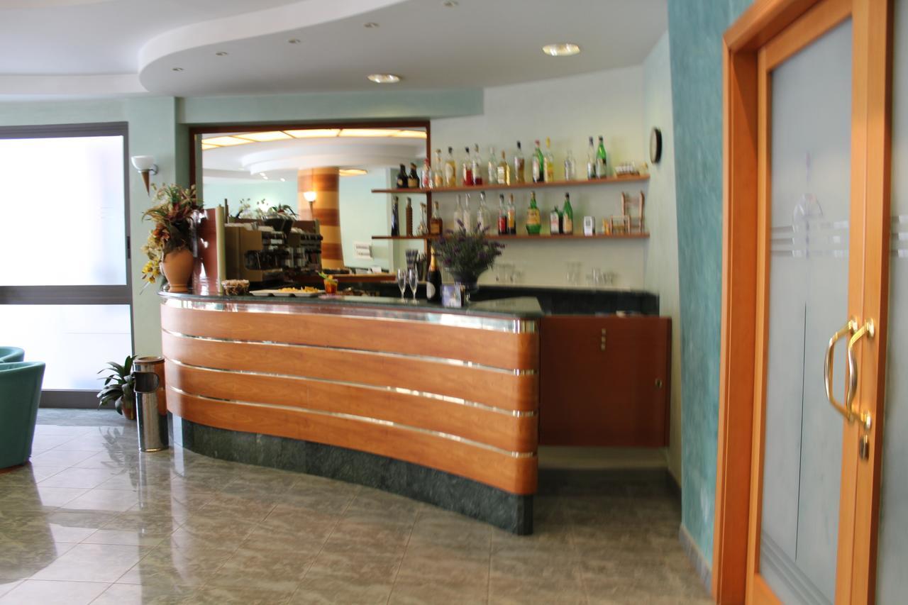 Hotel American Bellaria-Igea Marina Extérieur photo