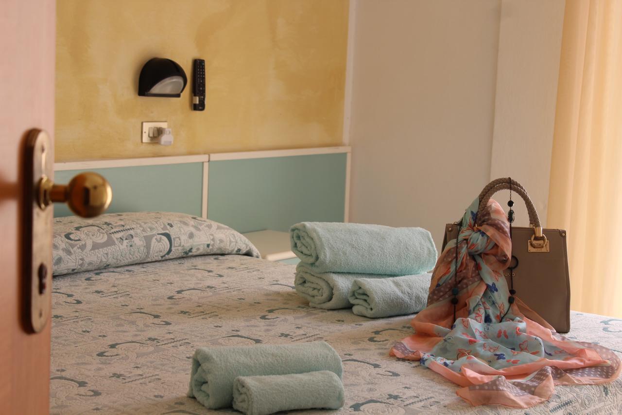 Hotel American Bellaria-Igea Marina Chambre photo