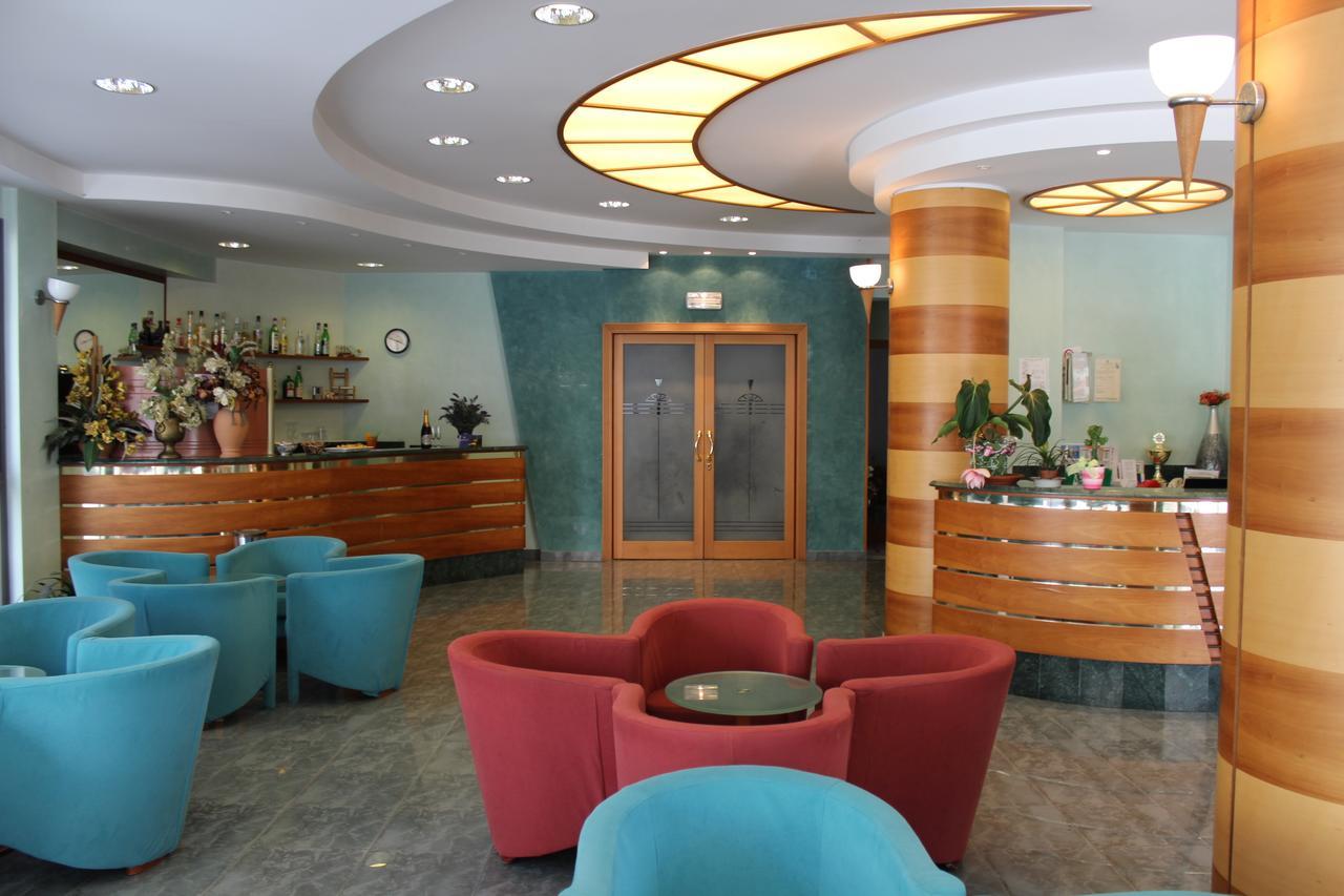 Hotel American Bellaria-Igea Marina Extérieur photo
