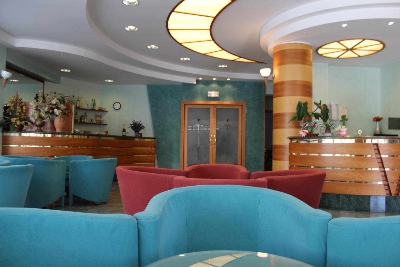 Hotel American Bellaria-Igea Marina Extérieur photo