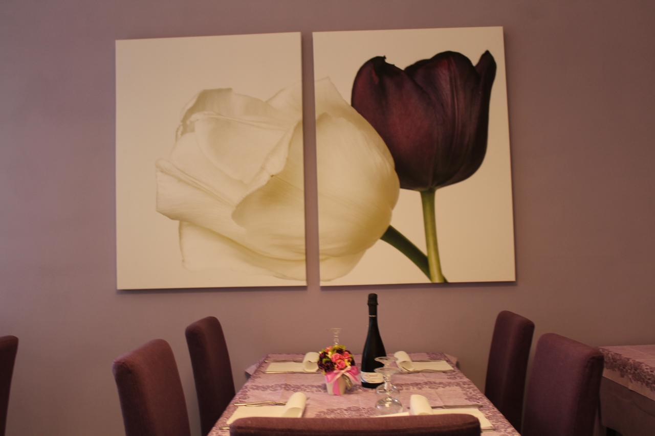 Hotel American Bellaria-Igea Marina Extérieur photo