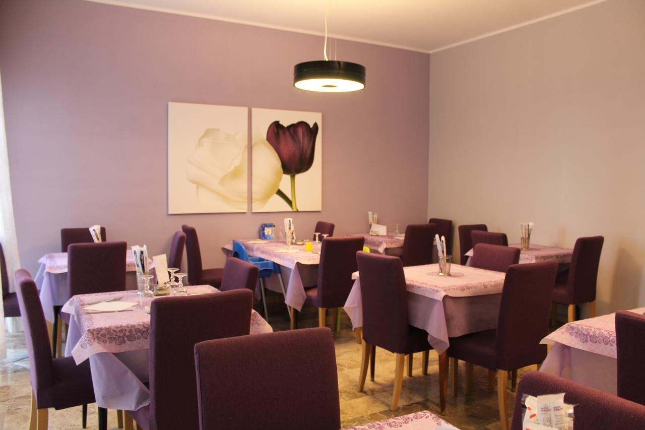 Hotel American Bellaria-Igea Marina Extérieur photo