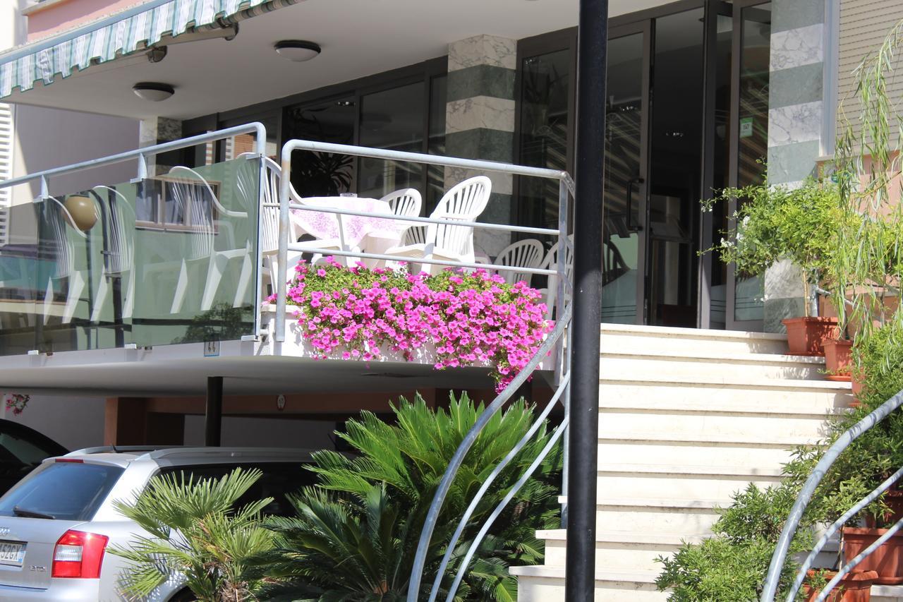 Hotel American Bellaria-Igea Marina Extérieur photo