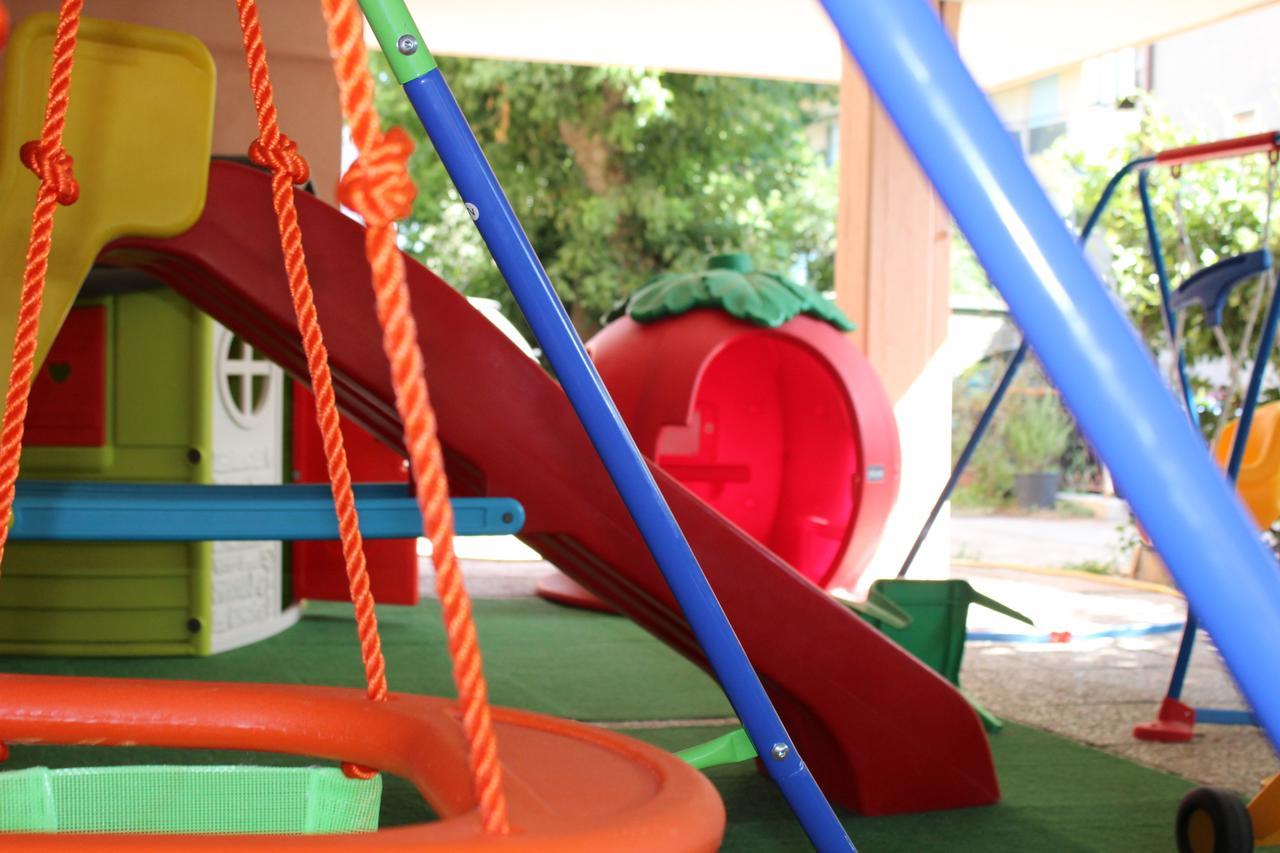 Hotel American Bellaria-Igea Marina Extérieur photo