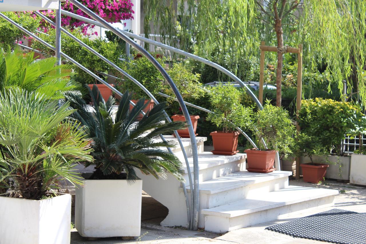 Hotel American Bellaria-Igea Marina Extérieur photo