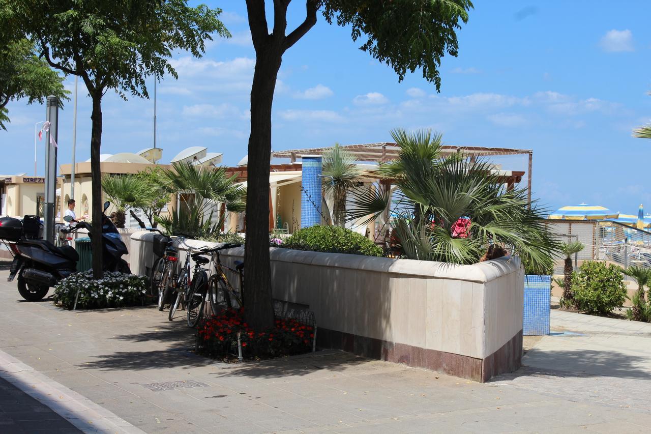 Hotel American Bellaria-Igea Marina Extérieur photo