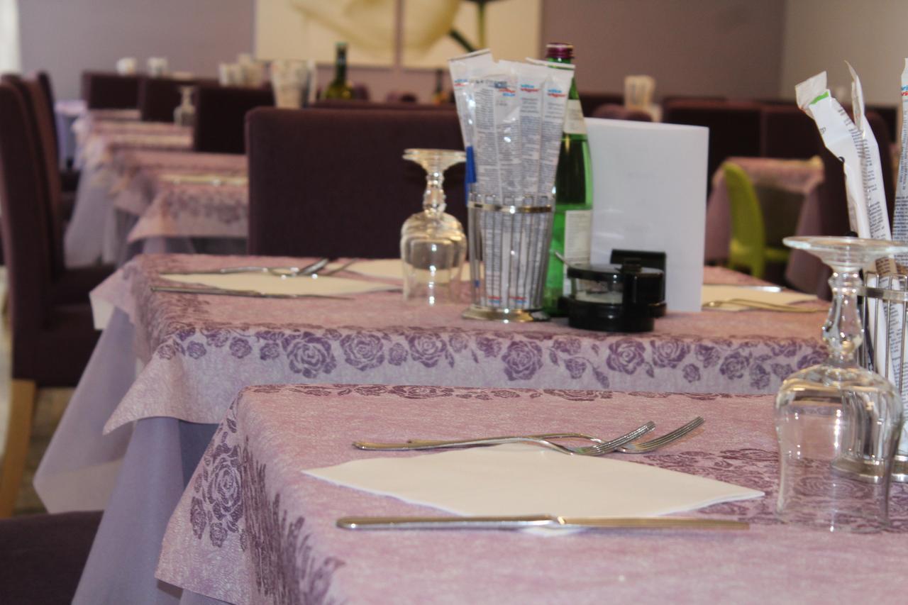 Hotel American Bellaria-Igea Marina Extérieur photo