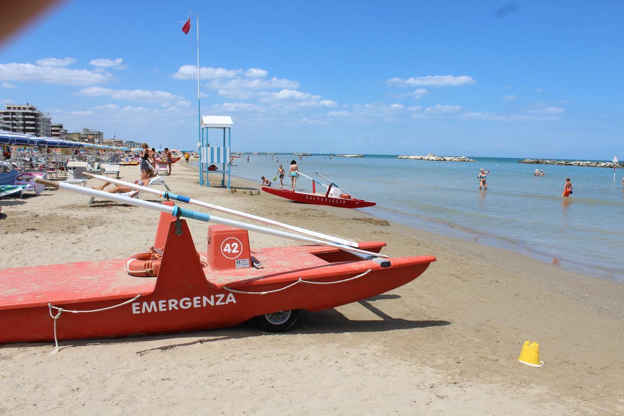 Hotel American Bellaria-Igea Marina Extérieur photo