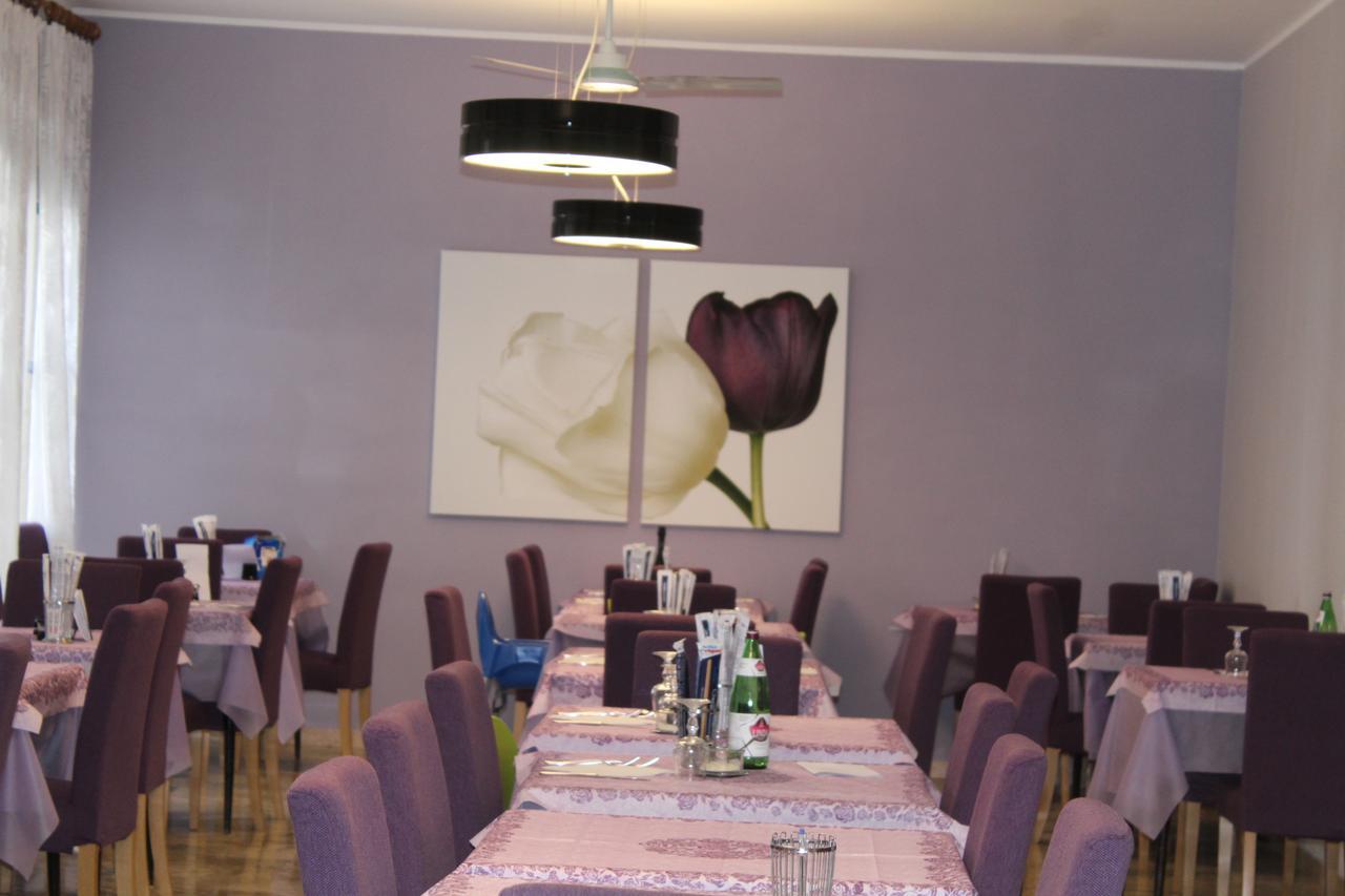 Hotel American Bellaria-Igea Marina Extérieur photo